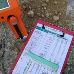 Analysez la compacité du sol pour une construction optimale Gradignan